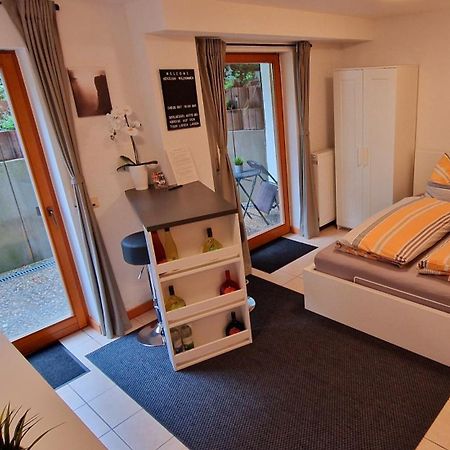 Wohlfuehl-Apartment Bad Kissingen II מראה חיצוני תמונה