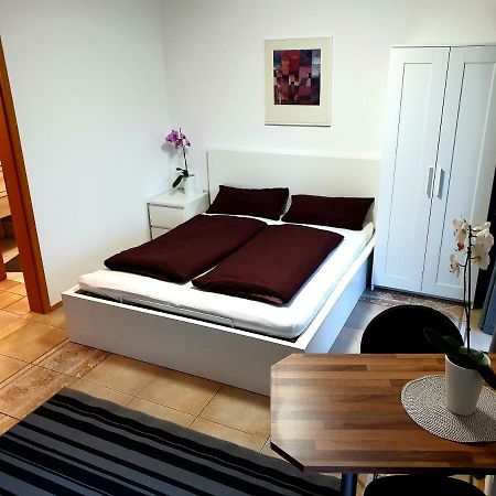 Wohlfuehl-Apartment Bad Kissingen II מראה חיצוני תמונה